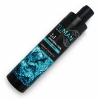 Шампунь мужской 2в1, 300 мл, аромат мяты, URAL LAB Шампунь мужской 2в1, 300 мл, аромат мяты, URAL LAB