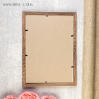 Фоторамка МДФ 21х30 см (103) Фоторамка МДФ 21х30 см (103)