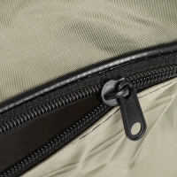 Сумка автомобилиста 46 x 22 x 12 см, зеленая