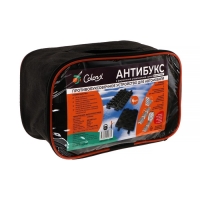 Антибукс 13,5х19,5x3 см, в сумке, набор 6 шт Антибукс 13,5х19,5x3 см, в сумке, набор 6 шт