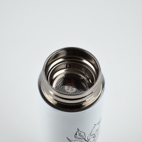 Термос в тубусе "Самой прекрасной", 450 мл Термос в тубусе "Самой прекрасной", 450 мл