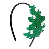 Карнавальный ободок &laquo;Ёлочка&raquo;