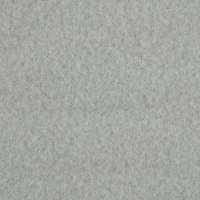 Лоскут флис, односторонний, 50 &times; 50 см, 190 г/м, цвет серый №9C