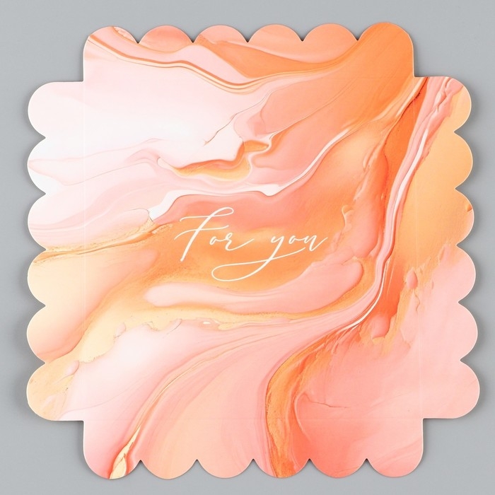 Коробка кондитерская, сундук, упаковка, «Вкусные истории», 14 х 14 х 18 см Коробка кондитерская, сундук, упаковка, «Вкусные истории», 14 х 14 х 18 см