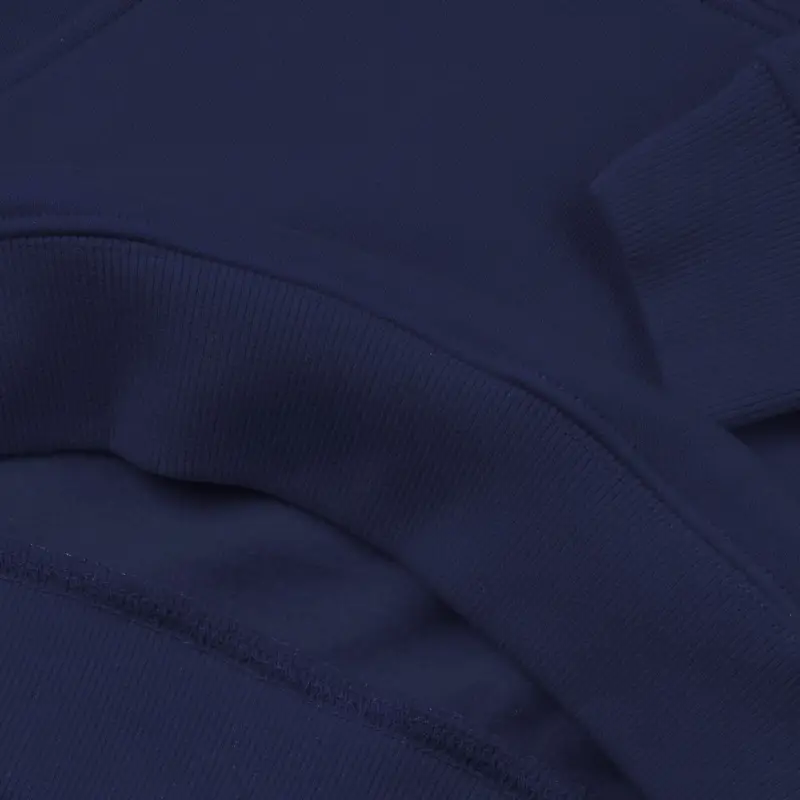 Толстовка детская Stellar Kids, темно-синяя, на рост 96-104 см (4 года)