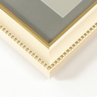 Фоторамка пластик "Ilona" 10х15 см Фоторамка пластик "Ilona" 10х15 см