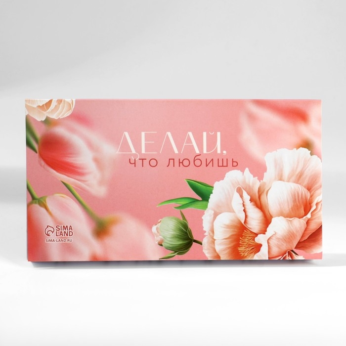 Подарочный набор: ежедневник А5, 80 листов и планинг, 50 л. «С 8 марта» Подарочный набор: ежедневник А5, 80 листов и планинг, 50 л. «С 8 марта»