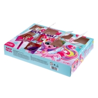 Адвент-календарь на 12 дней &laquo;С Новым годом !&raquo;