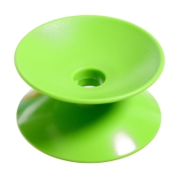 Развивающая игрушка «Цветная пирамидка» Развивающая игрушка «Цветная пирамидка»