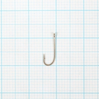 Крючки Maruto Optima 1562, цвет BR, № 16, 6 шт.