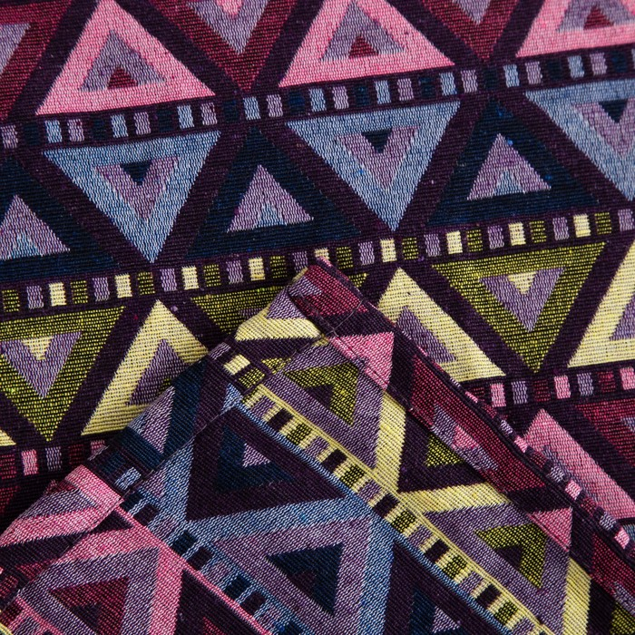 Покрывало гобеленовое Этель &laquo;Трапеция&raquo; 160х200 см