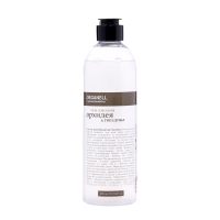 Подарочный набор косметики женский Organell коктейль для душа, 250 мл + парфюмерная вода, 33 мл