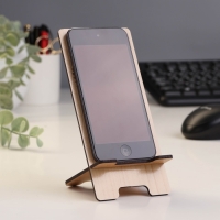 Подставка под телефон &laquo;Герб&laquo; Россия&raquo;