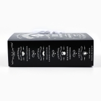 Складная коробка-книга &laquo;Крутой мужик&raquo;, 16,5 х 12,5 х 5 см