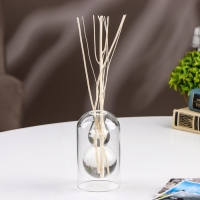 Диффузор ароматический в подарочной упаковке "Aromame", английская груша и фрезия, 120 мл Диффузор ароматический в подарочной упаковке "Aromame", английская груша и фрезия, 120 мл