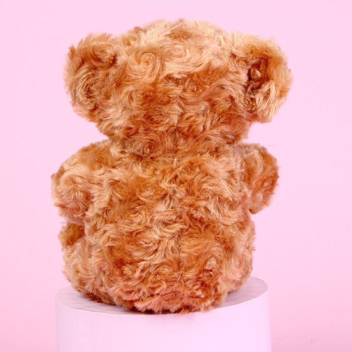 Мягкая игрушка &laquo;Детка, ты просто космос&raquo;, медведь