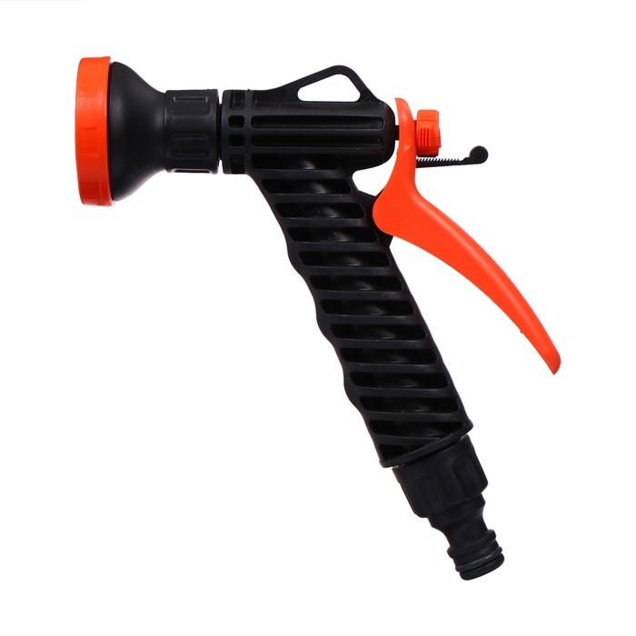 Пистолет-распылитель, быстросъёмное соединение, пластик, &laquo;Жук&raquo;