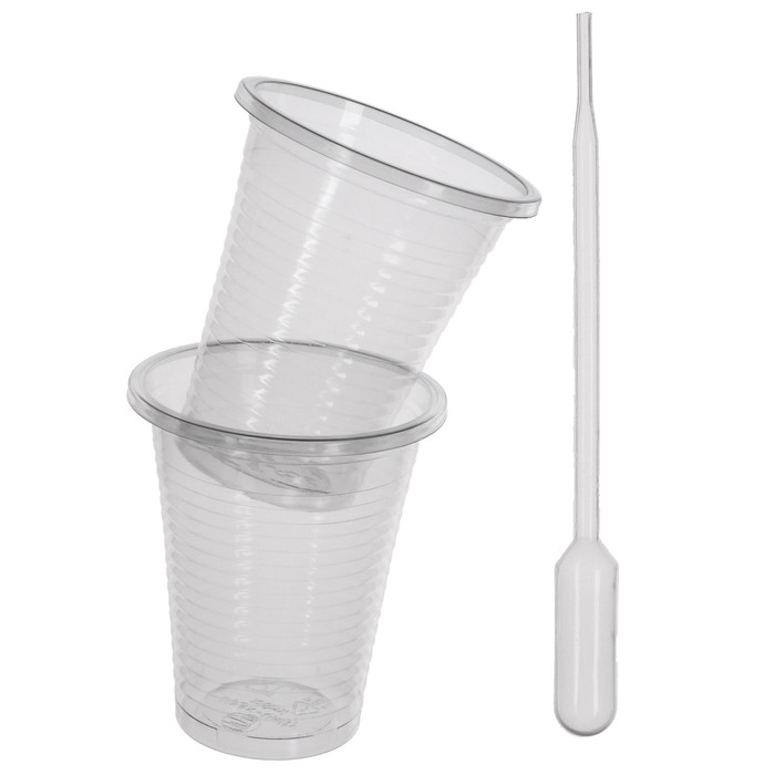 Набор для опытов «Полимерные червячки», Ми-Ми-Мишки Набор для опытов «Полимерные червячки», Ми-Ми-Мишки