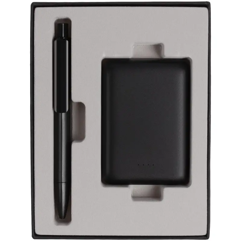 Набор Dualist, малый, черный Набор Dualist, малый, черный