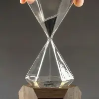 Магнитный антистресс Wood Job