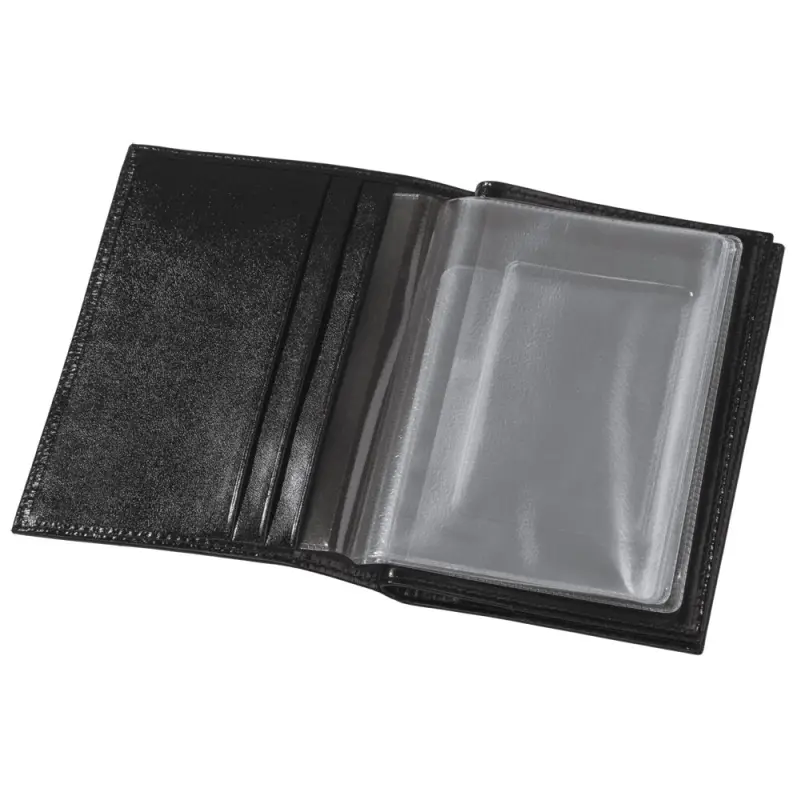 Обложка для автодокументов и паспорта Omnia Mea Обложка для автодокументов и паспорта Omnia Mea