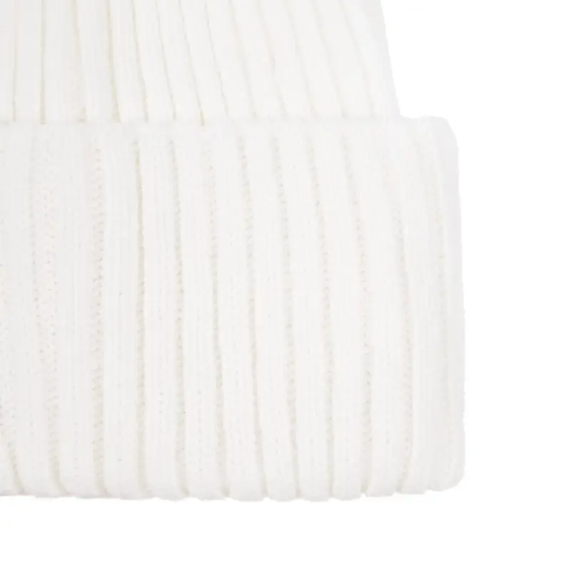 Шапка Yong, белая