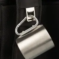 Терморюкзак FoldTrek, черный