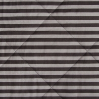 Покрывало LoveLife 1,5сп Strip 150*210&plusmn;5см, новосатин, 100%п/э