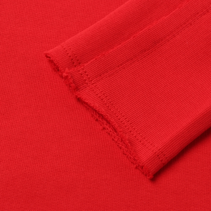 Свитшот Крошка Я "Новогодние медвежата", рост 68-74 см