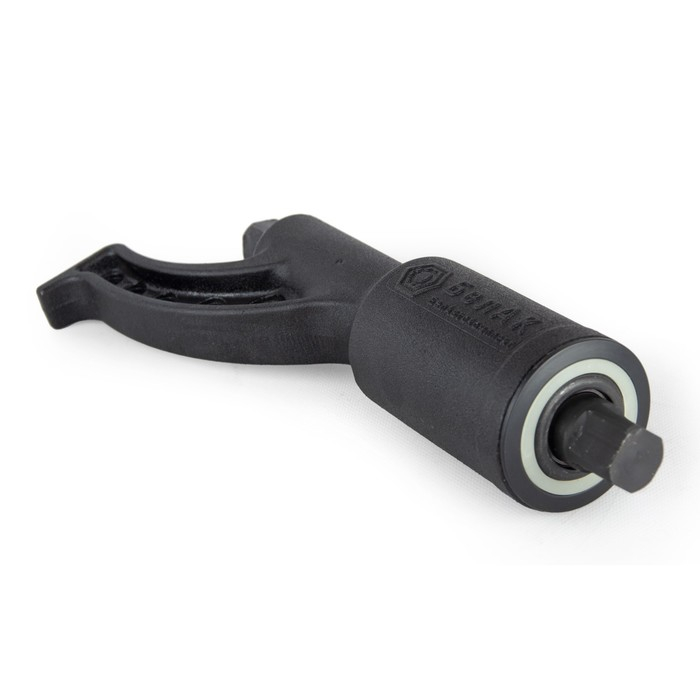 Гайковерт механический ручной удлиненный "БелАК", БАК.00018, с набором головок 32 и 33 мм