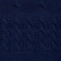 Плед на заказ Reframe Plus, М, полушерсть