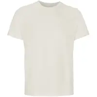 Футболка унисекс Legend, молочно-белая, размер L