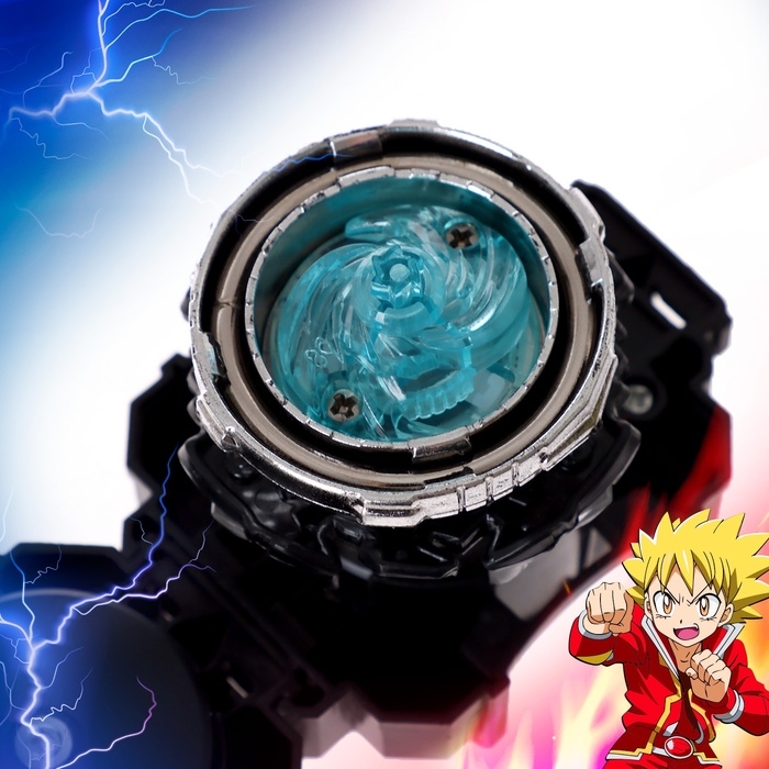 Набор боевых волчков &laquo;Арена сражения&raquo;, 2 волчка, арена, 2 запуска, цвет МИКС