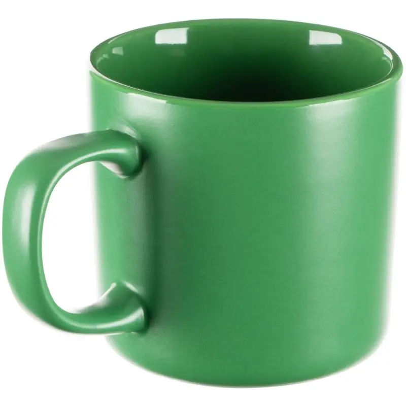 Кружка Eastpresso, зеленая Кружка Eastpresso, зеленая