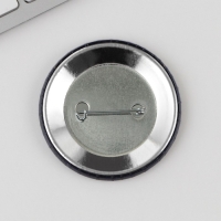 Подарочный набор на выпускной ручка шариковая 0.5 мм, значок &laquo;Пусть ждут победы впереди !&raquo;