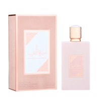 Парфюмерная вода женская Ameerat Al Arab Prive Rose (по мотивам Delina Exclusif), 100 мл Парфюмерная вода женская Ameerat Al Arab Prive Rose (по мотивам Delina Exclusif), 100 мл