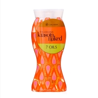 Гель для душа Krasota Naked 7 Oils, 400 мл Гель для душа Krasota Naked 7 Oils, 400 мл