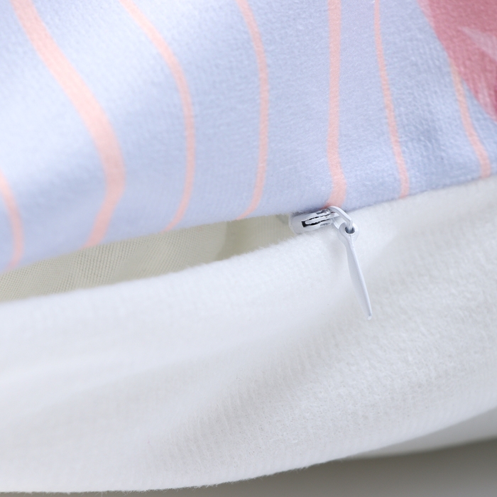 Новый год. Чехол на подушку Этель Новый год. Чехол на подушку Этель "Зимние мечты" 40х40см,100% п/э