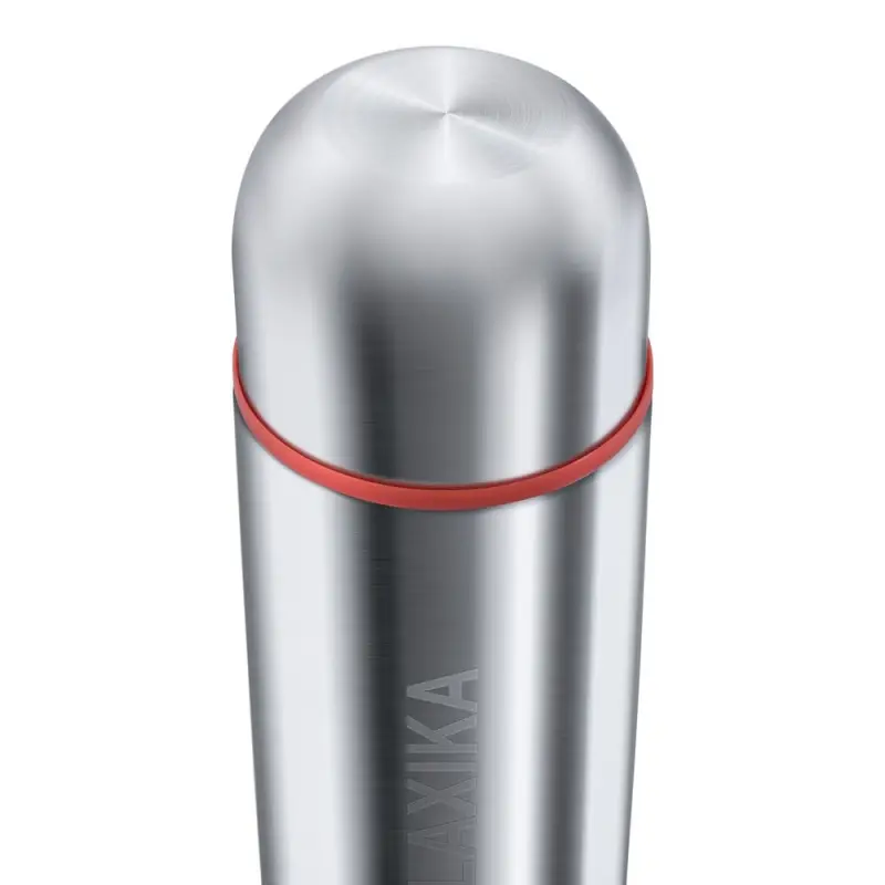 Термос Relaxika Duo 1200, стальной Термос Relaxika Duo 1200, стальной