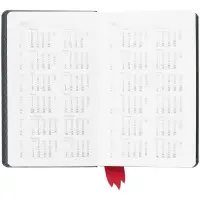 Ежедневник &laquo;Дракон&raquo;, недатированный, темно-зеленый