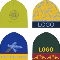 Шапка на заказ Сalle Light, полушерсть Шапка на заказ Сalle Light, полушерсть