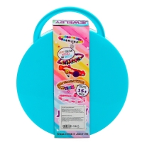 Набор для бисероплетения «Мои украшения» в чемодане Набор для бисероплетения «Мои украшения» в чемодане