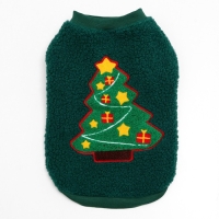 Толстовка "Ёлка", размер M, зелёная (ДС 30, ОШ 26, ОГ 38 см) Толстовка "Ёлка", размер M, зелёная (ДС 30, ОШ 26, ОГ 38 см)