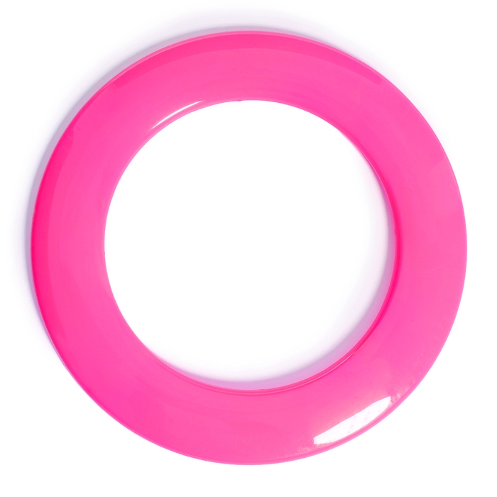 Песочный набор №3 &laquo;Пончик&raquo;: ведро, сито, кольцо, звезда, 2 формочки, лопата, МИКС