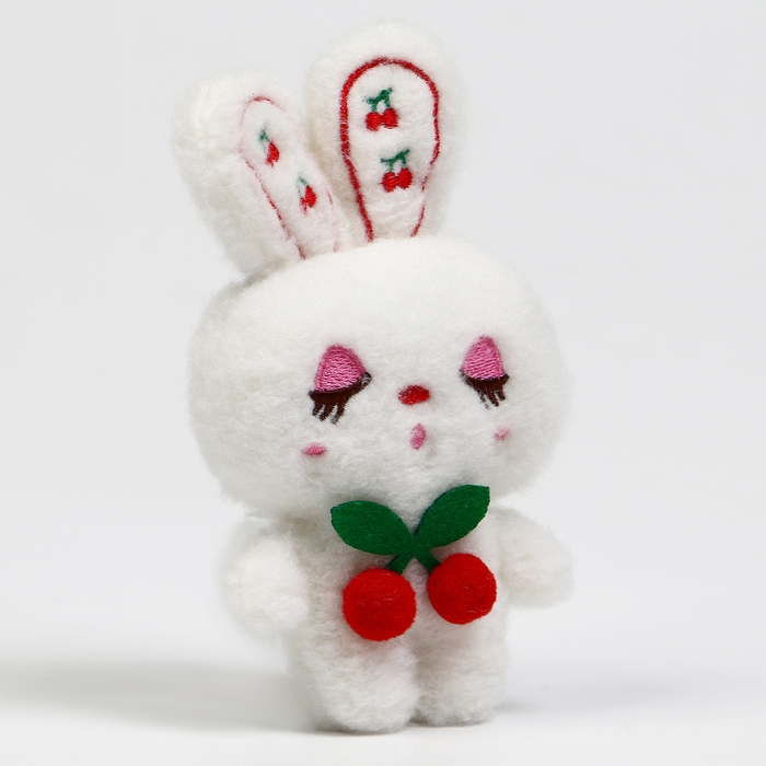 Мягкая игрушка Мягкая игрушка "Зайчонок"