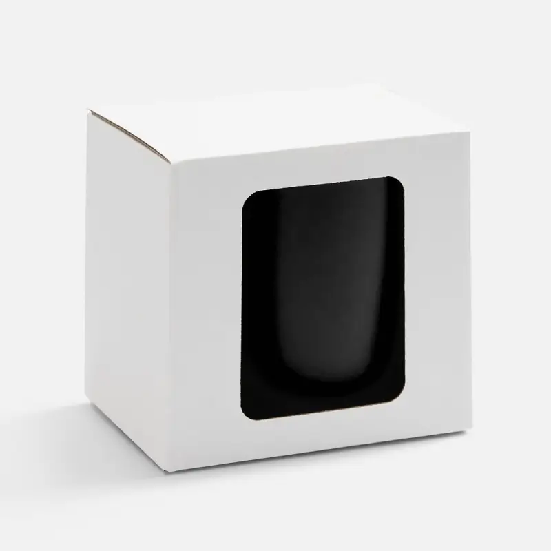 Набор Welcome Pack, черный с белым