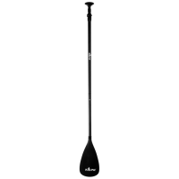 SUP доска гоночная KELPIE 12.6", 381х80х15 см