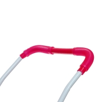 Коляска для кукол универсальная, с корзиной, сумкой, металлический каркас Коляска для кукол универсальная, с корзиной, сумкой, металлический каркас