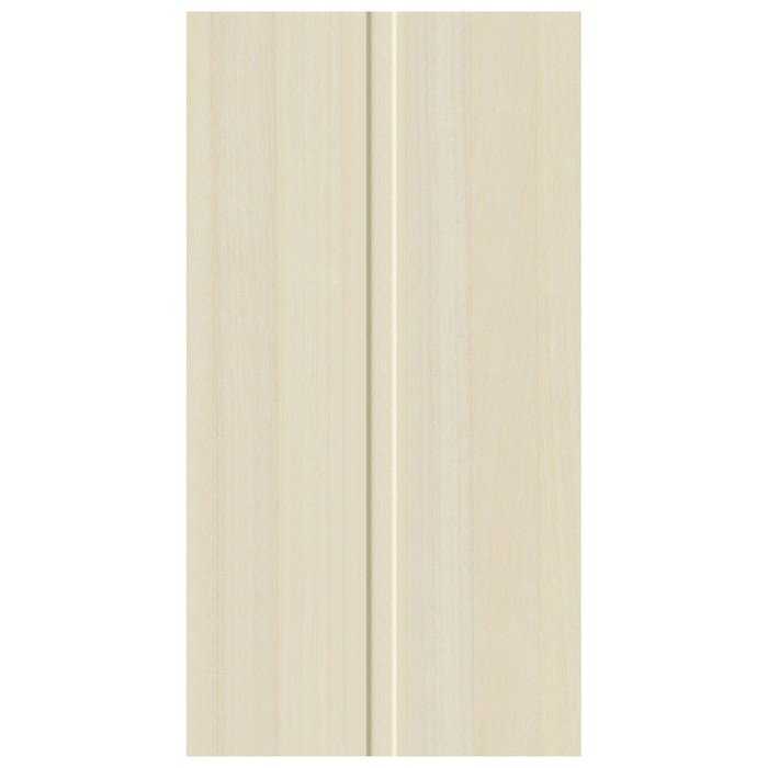 Лыжи деревянные &laquo;Лесные&raquo;, 155 см