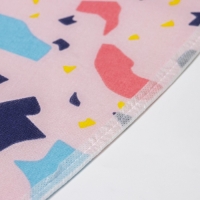 Чехол для гладильной доски Dogrular, 130&times;46 см, цвет МИКС